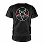 Bathory t-shirt, Goat, men´s