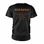 Bathory t-shirt, Twilight Of The Gods, men´s