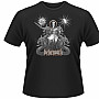 Behemoth t-shirt, Evangelion, men´s