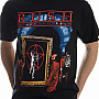 Rush t-shirt, Moving Pictures 2, men´s