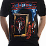 Rush t-shirt, Moving Pictures 2, men´s