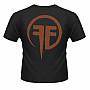 Fear Factory t-shirt, Obsolete, men´s