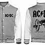 AC/DC jacket, For Those About To Rock, men´s