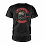 Black Label Society t-shirt, Destroy & Conquer, men´s