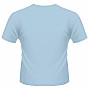 New Order t-shirt, Movement Blue, men´s