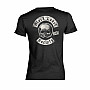 Black Label Society t-shirt, Death Girly, ladies