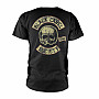 Black Label Society t-shirt, Hell Riding Hot Rod, men´s