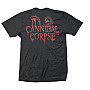 Cannibal Corpse t-shirt, Acid BP Black, men´s