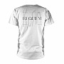 Korn t-shirt, Requiem - Twins Pocket BP White, men´s