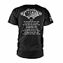 Dimmu Borgir t-shirt, For All Tid BP Black, men´s