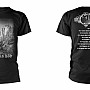 Dimmu Borgir t-shirt, For All Tid BP Black, men´s