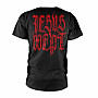 Machine Head t-shirt, Jesus Wept BP Black, men´s