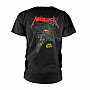 Metallica t-shirt, Ruin / Struggle BP Black, men´s