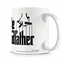 The Godfather ceramics mug 250ml, The Godfather