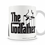 The Godfather ceramics mug 250ml, The Godfather