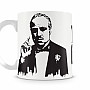 The Godfather ceramics mug 250ml, The Godfather