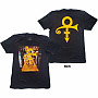 Prince t-shirt, Love Symbol BP Black, men´s