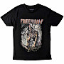 Powerwolf t-shirt, No Prayer BP Black, men´s