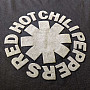 Red Hot Chili Peppers t-shirt, Classic Asterisk Logo Hi-Build Black, men´s