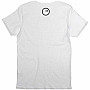 Radiohead t-shirt, Gucci Piggy BP Organic White, men´s