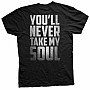 Fear Factory t-shirt, Never Take My Soul, men´s