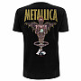 Metallica t-shirt, King Nothing, men´s