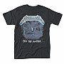 Metallica t-shirt, Ride The Lightning BP Black, men´s