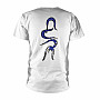 The Cure t-shirt, Friday I´m In Love BP White, men´s