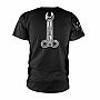 Tool t-shirt, Wrench Black, men´s