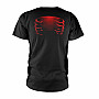 Tool t-shirt, Undertow BP Black, men´s