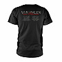 Van Halen t-shirt, 84 Tour, men´s