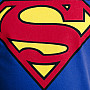 Superman t-shirt, Shield Blue, men´s