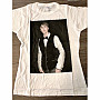 Justin Bieber t-shirt, Tuxedo, ladies