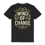 Scorpions t-shirt, Wind Of Change BP Black, men´s