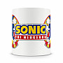 Sonic The Hedgehog ceramics mug 250ml, Fast Sonic