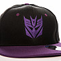 Transformers snapback, Decepticon Snapback