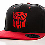 Transformers snapback, Autobot Snapback