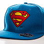 Superman snapback, Super Logo