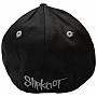 Slipknot snapback, Nonagrams Pattern BP Black, unisex