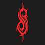 Slipknot mikina, Logo, men´s