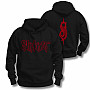 Slipknot mikina, Logo, men´s