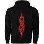 Slipknot mikina, Splatter, men´s