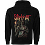 Slipknot mikina, Burn Me Away, men´s