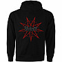 Slipknot mikina, Goat-S BP Black, men´s