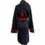 Slipknot bathrobe, Logo & Tribal S Black