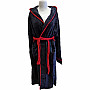 Slipknot bathrobe, Logo & Tribal S Black