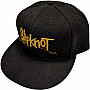 Slipknot snapback SnapBack, Barcode BP Black, unisex