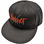 Slipknot snapback SnapBack, 9 Point Star SP Charcoal Grey, unisex