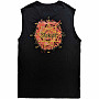 Slipknot tank top, Come Play Dying BP Black, men´s