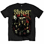 Slipknot t-shirt, Come Play Dying, men´s